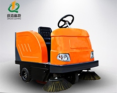 山東電動(dòng)掃地車(chē)廠(chǎng)家-工廠(chǎng)用電動(dòng)掃地車(chē)清掃的效果怎么樣