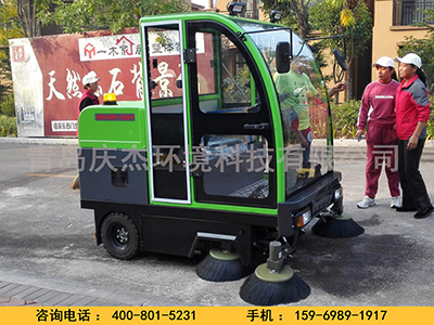 小區用電動(dòng)掃地車(chē)山東電動(dòng)掃地車(chē)廠(chǎng)家哪家好