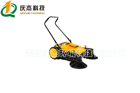 小型電動(dòng)掃地車(chē)適合哪些場(chǎng)所使用？